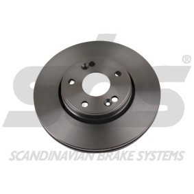 Compre Tubo flexível de travão da sbs 1330854834 a um preço baixo por 36,78 €