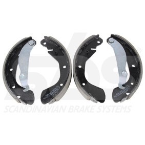 Bremsbackensatz 18492736796 von sbs günstig für 42,72 € online kaufen