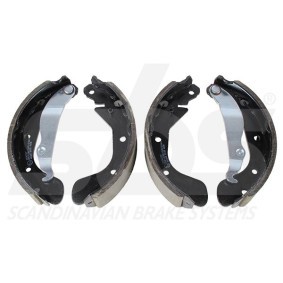 Bremsbackensatz 18492736797 von sbs günstig für 35,63 € online kaufen