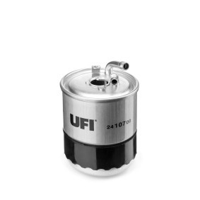 Comprar Filtro combustible de UFI 24.107.00 a bajo precio de 27,18 €