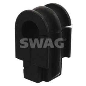 Acquista Gommini barra stabilizzatrice da SWAG online per Bluebird Sylphy Sedan III (B17) a prezzi moderati