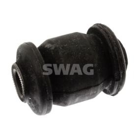 Achetez des Silent bloc de triangle de chez SWAG en ligne pour Venga Van / 3/5 portes (YN) à prix modérés