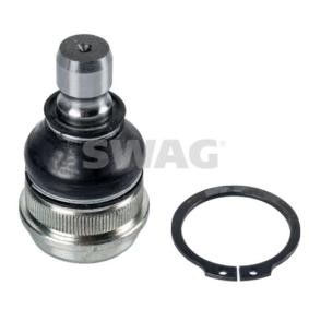 Achetez des Rotule de suspension de chez SWAG en ligne pour i10 A trois volumes (AI3) à prix modérés