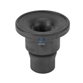 Dichtung, Kühlmittelflansch des Herstellers DT Spare Parts - Originalware Artikelnummer: 1.11390