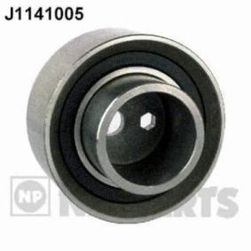 Osta Kiristysrulla, hammashihnat NIPPARTS:llä J1141005 edullisesti hintaan 51,45 €