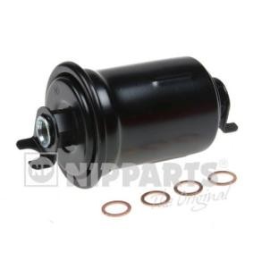 Acquista Filtro carburante da NIPPARTS online per SUPRA (JZA70_, GA70_, MA70) a prezzi moderati