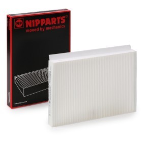 Innenraumfilter J1340308 von NIPPARTS günstig für 11,81 € online kaufen