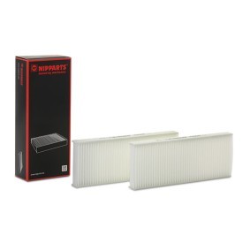 Acquista Filtro abitacolo da NIPPARTS online per ALTIMA (L33) a prezzi moderati