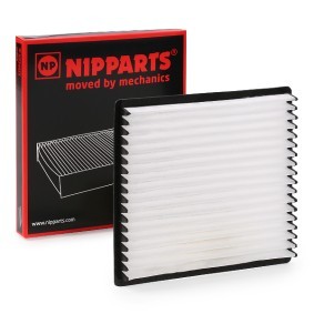 Innenraumfilter J1342001 von NIPPARTS günstig für 10,13 € online kaufen