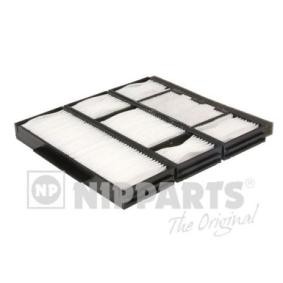 Innenraumfilter J1342002 von NIPPARTS günstig für 14,40 € online kaufen