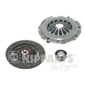 Acquista Kit frizione da NIPPARTS J2000913 a buon mercato per soli 140,95 €
