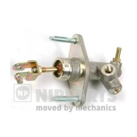 Comprar Cilindro maestro, embrague de NIPPARTS J2504017 a bajo precio de 44,89 €