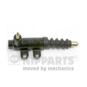 Acquista Cilindro secondario, frizione da NIPPARTS J2603028 a buon mercato per soli 14,52 €