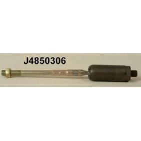 Achetez des Rotule axiale NIPPARTS J4850306 à prix pour 19,73 €