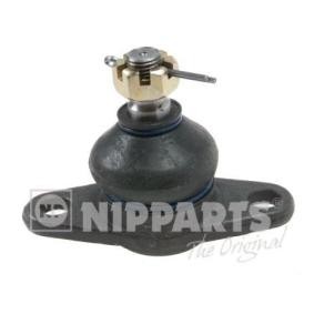 Traggelenk für TOYOTA von NIPPARTS