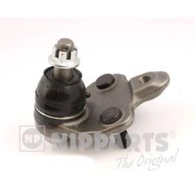 Traggelenk J4862040 von NIPPARTS günstig für 28,24 € online kaufen