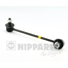 Koppelstange J4970313 von NIPPARTS günstig für 17,51 € online kaufen