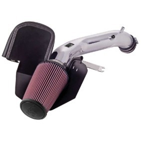 Sportluftfiltersystem 77-1539KP CHRYSLER von K&N Filters