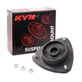 Reparatursatz, Federbeinstützlager für SUBARU von KYB