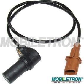 Kurbelwellensensor CS-E033 von MOBILETRON günstig für 26,77 € online kaufen