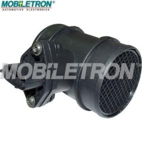 Luftmassenmesser (LMM) für ALFA ROMEO von MOBILETRON