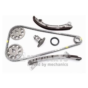 Osta Jakoketjusarja NIPPARTS:llä N1152003 edullisesti hintaan 254,45 €