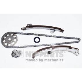 Osta Jakoketjusarja NIPPARTS:llä N1152006 edullisesti hintaan 182,06 €
