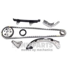Osta Jakoketjusarja NIPPARTS:llä N1152012 edullisesti hintaan 226,25 €