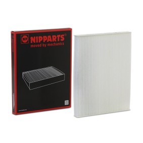 Innenraumfilter N1340512 von NIPPARTS günstig für 12,27 € online kaufen