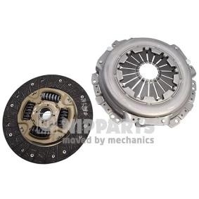 Acquista Kit frizione da NIPPARTS N2018001 a buon mercato per soli 349,02 €