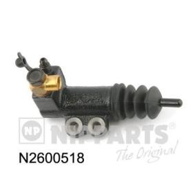 Kupplungsnehmerzylinder N2600518 von NIPPARTS günstig für 47,79 € online kaufen