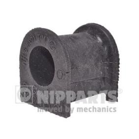 Achetez des Coussinet de palier, stabilisateur NIPPARTS N4272008 à prix pour 5,73 €