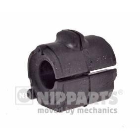 Acquista Bronzina cuscinetto, Barra stabilizzatrice da NIPPARTS N4273014 a buon mercato per soli 8,88 €