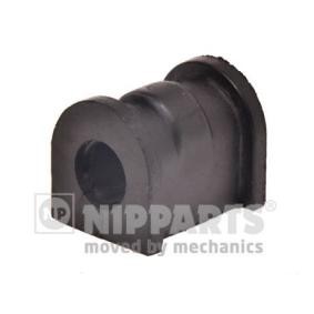 Acquista Bronzina cuscinetto, Barra stabilizzatrice da NIPPARTS N4278000 a buon mercato per soli 9,68 €
