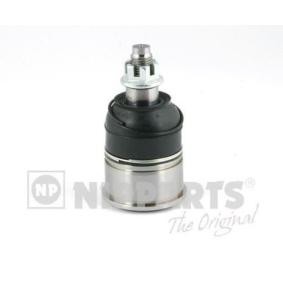 Traggelenk N4864015 von NIPPARTS günstig für 19,25 € online kaufen