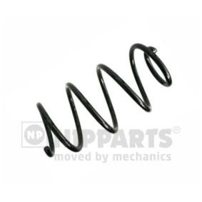 Achetez des Ressort de suspension NIPPARTS N5540580 à prix pour 173,15 €