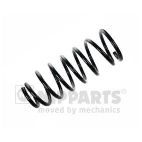 Achetez des Ressort de suspension NIPPARTS N5541126 à prix pour 162,72 €