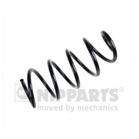 Achetez des Ressort de suspension NIPPARTS N5544090 à prix pour 97,81 €