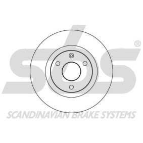 Bremsschlauch 1330852252 von sbs günstig für 21,03 € online kaufen