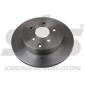 Compre Tubo flexível de travão da sbs 1330852393 a um preço baixo por 12,53 €