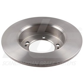 Compre Tubo flexível de travão da sbs 1330853426 a um preço baixo por 13,70 €
