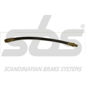 Bremsschlauch für RENAULT von sbs
