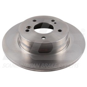 Bremsschlauch für RENAULT von sbs