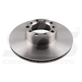 Bremsschlauch für RENAULT von sbs
