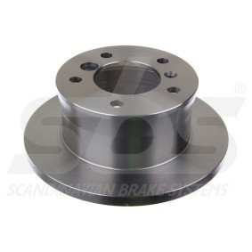 Compre Tubo flexível de travão da sbs 1330854114 a um preço baixo por 16,68 €