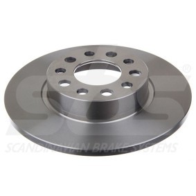 Compre Tubo flexível de travão da sbs 1330851020 a um preço baixo por 12,32 €