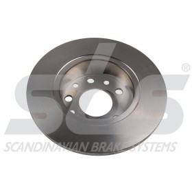 Compre Tubo flexível de travão da sbs 1330854826 a um preço baixo por 7,46 €