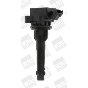 Zündspule ZS449 von BERU günstig für 39,08 € online kaufen