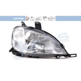 Compre Farol principal da JOHNS 50 81 10 a um preço baixo por 156,14 €