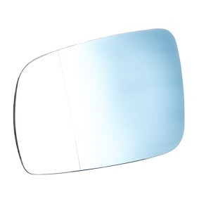 Spiegelglas, Außenspiegel 302-0026-1 von TYC günstig für 14,87 € online kaufen